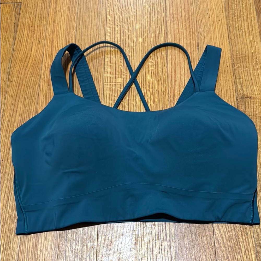 Lululemon like a cloud size 10